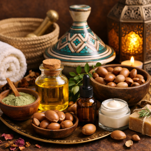 savoir-faire marocain cosmétique bio