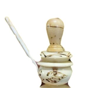 BOITE ARTISANALE KHOL