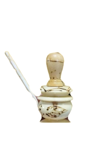 BOITE ARTISANALE KHOL