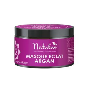 Masque éclat Argan 174 g