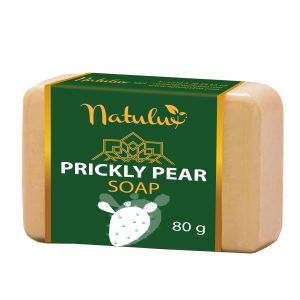 SAVONNETTE A LA FIGUE DE BARBARIE 80 G