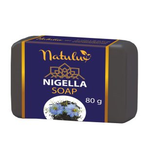 SAVONNETTE DE NIGELLE 80 G