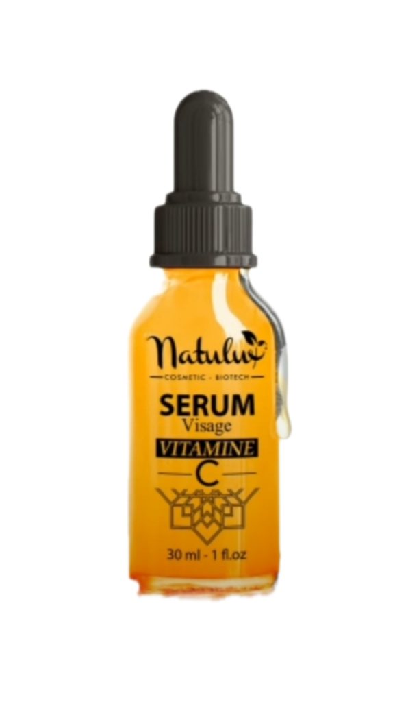 SERUM VITAMINE C 30 ML